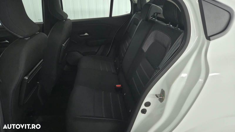 Dacia Logan SCe 65 Comfort - 14