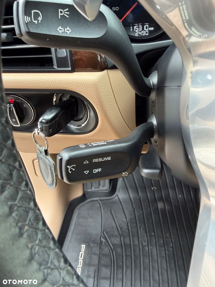 Porsche Macan PDK - 15