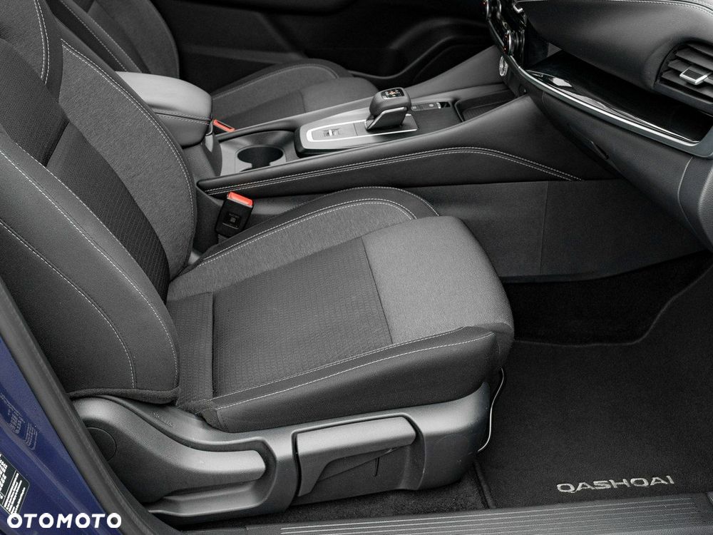 Nissan Qashqai - 31