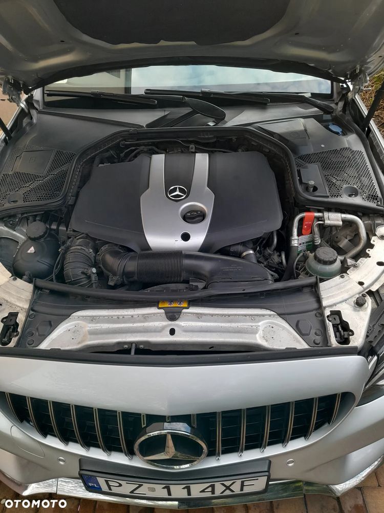 Mercedes-Benz Klasa C - 3