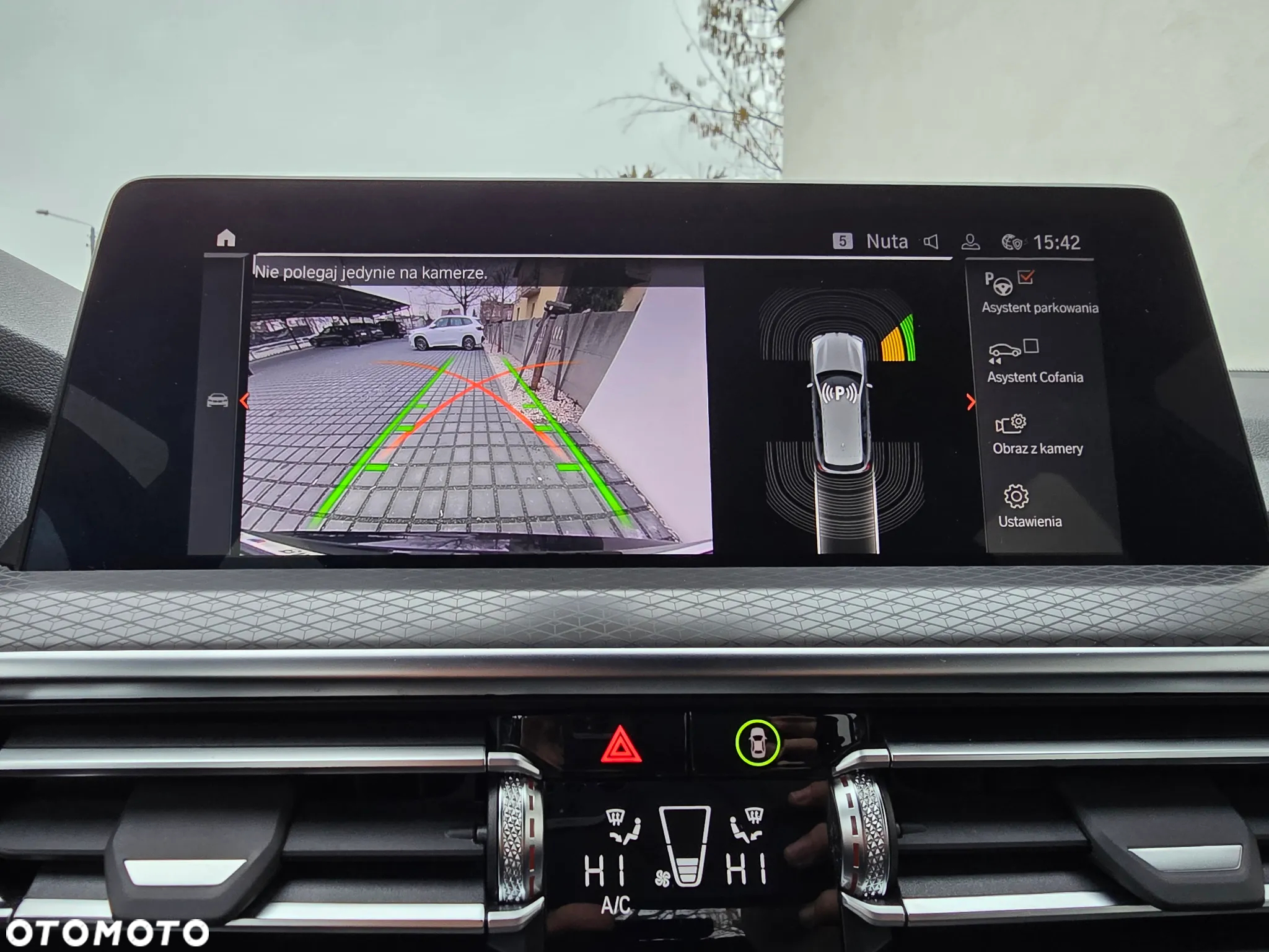 BMW X3 - 7
