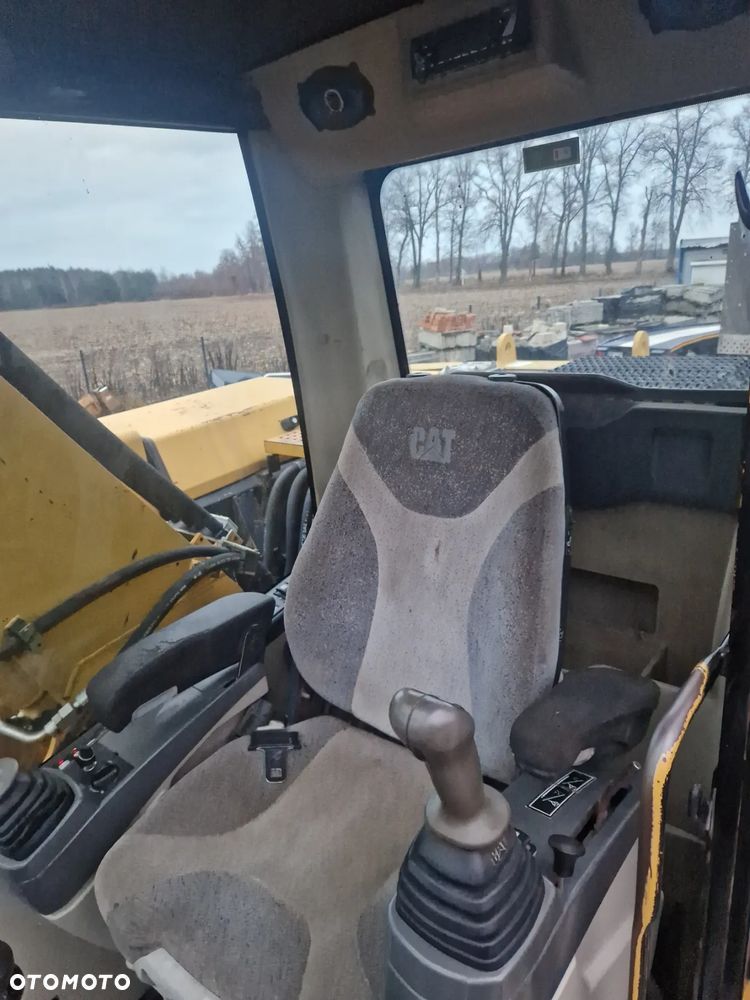Caterpillar M315C - 17