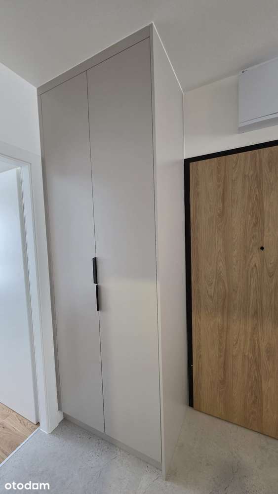 NOWE PREMIUM 41m²|pierwszy najem | Ciesielskiego I klimatyzacja |garaż