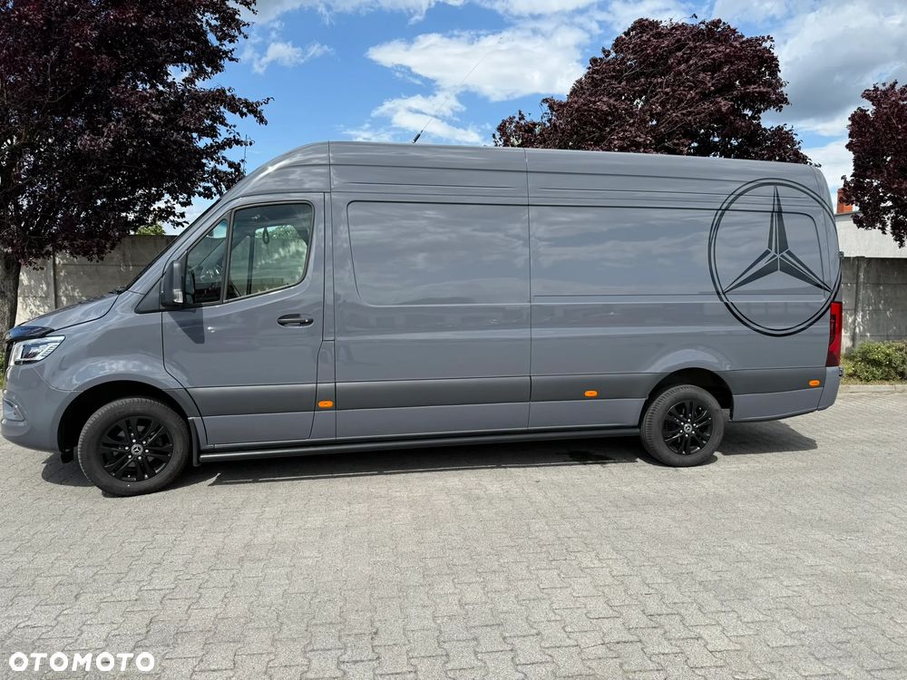 Mercedes-Benz SPRINTER - 2