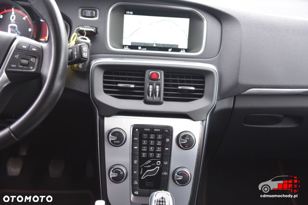 Volvo V40 - 26