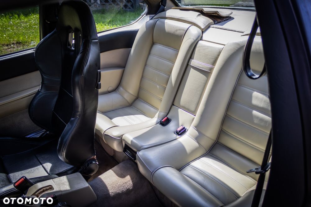 BMW Seria 6 635 CSi - 28
