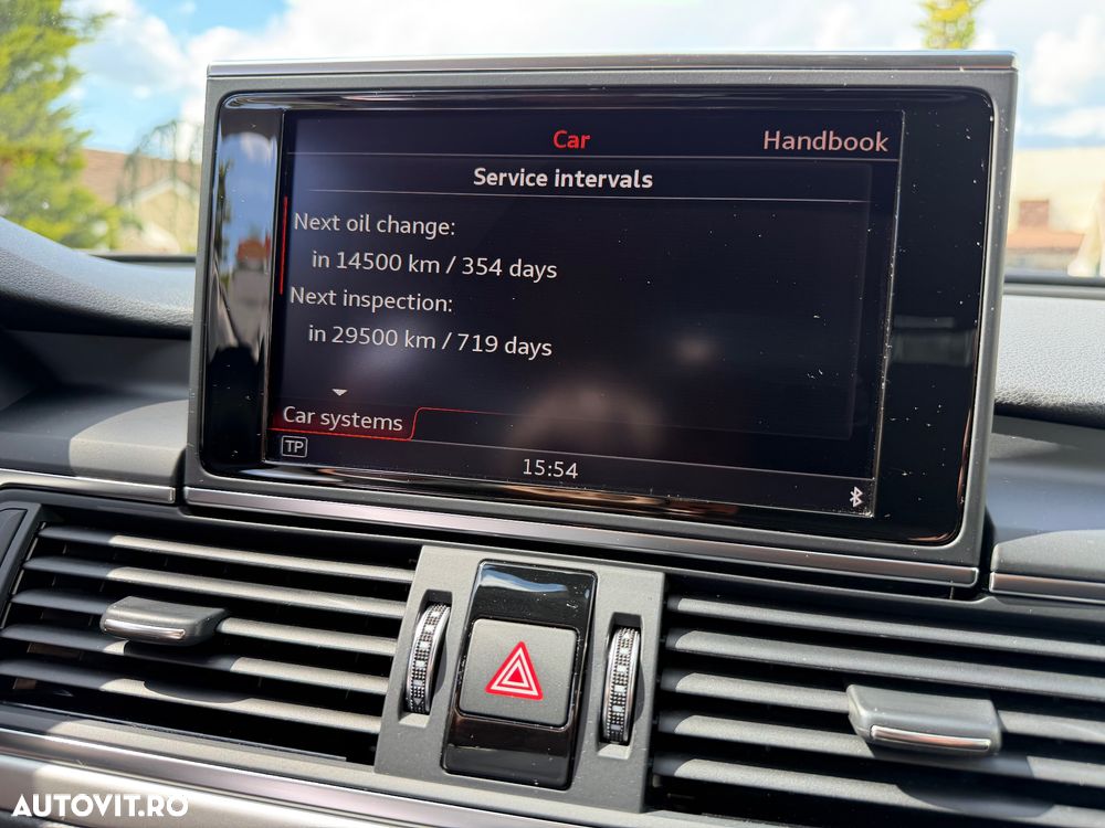 Audi A6 Limuzina ver-2-0-tdi-quattro-s-tronic - 39