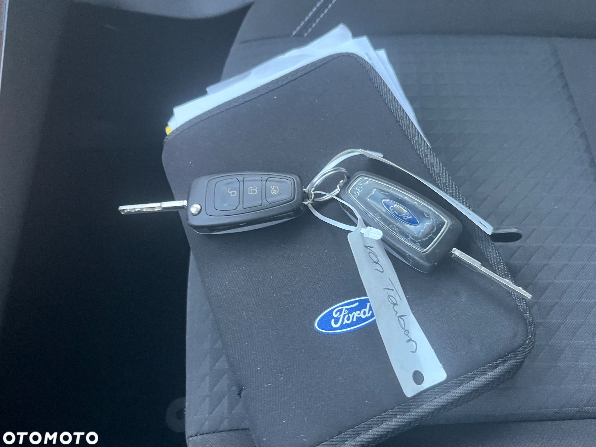 Ford Grand C-MAX 1.5 EcoBoost Start-Stopp-System Titanium - 31