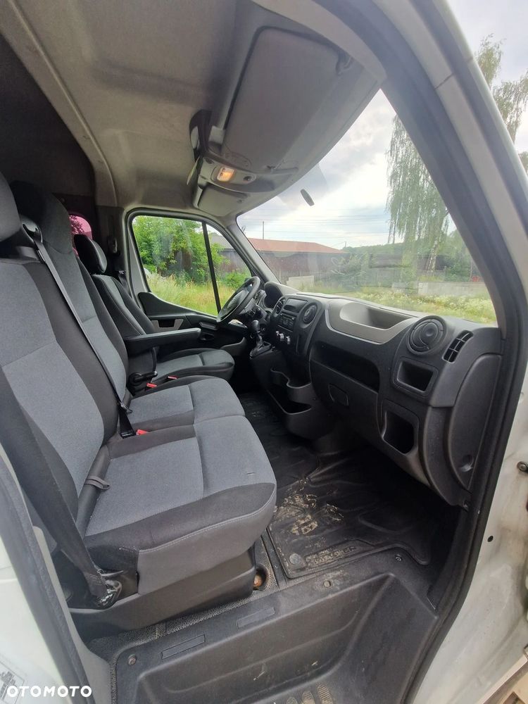 Renault Master - 4