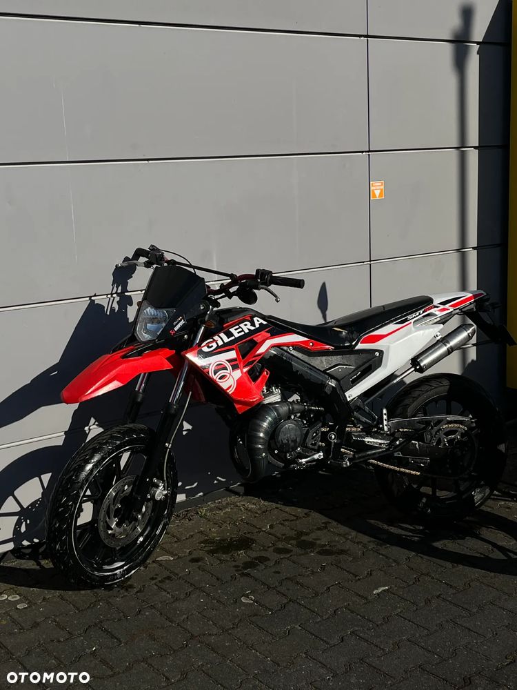 Gilera SMT - 1