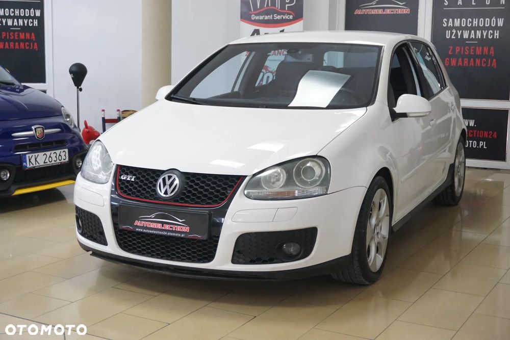 Volkswagen Golf 2.0 GTI - 3