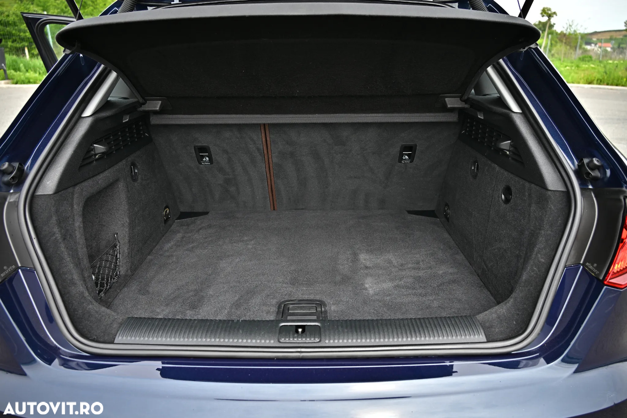 Audi A3 2.0 TDI Limousine design - 15
