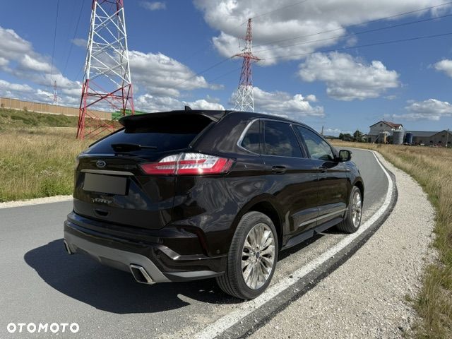 Ford Edge 2.0 EcoBlue Twin-Turbo 4WD Vignale - 8