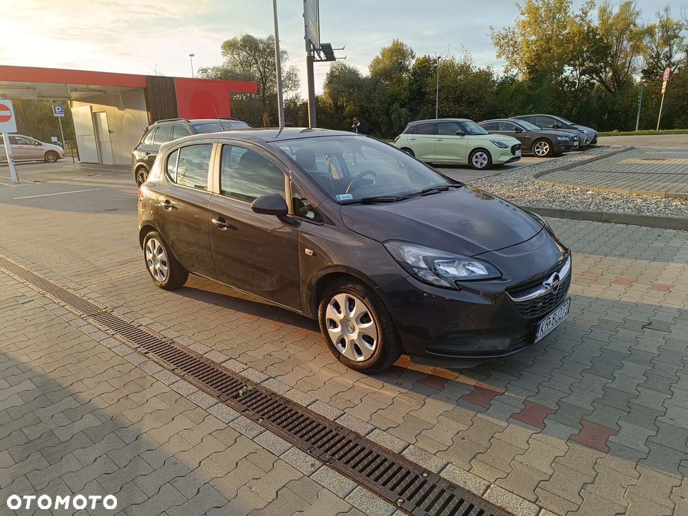 Opel Corsa - 6