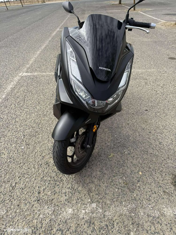Honda PCX125 - 9