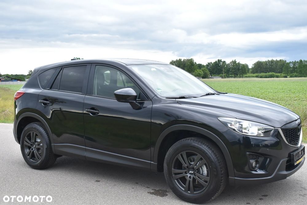 Mazda CX-5 2.0 SKYACTIV-G Prime-Line - 20