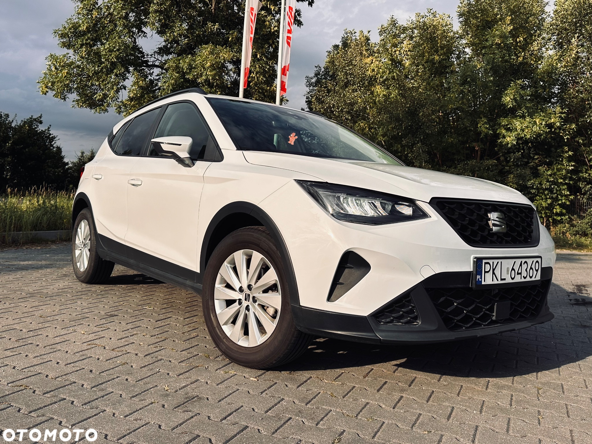 Seat Arona - 11