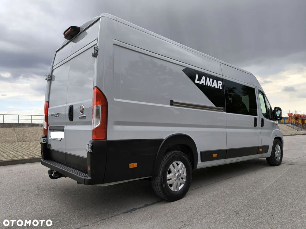 Fiat Ducato - 11