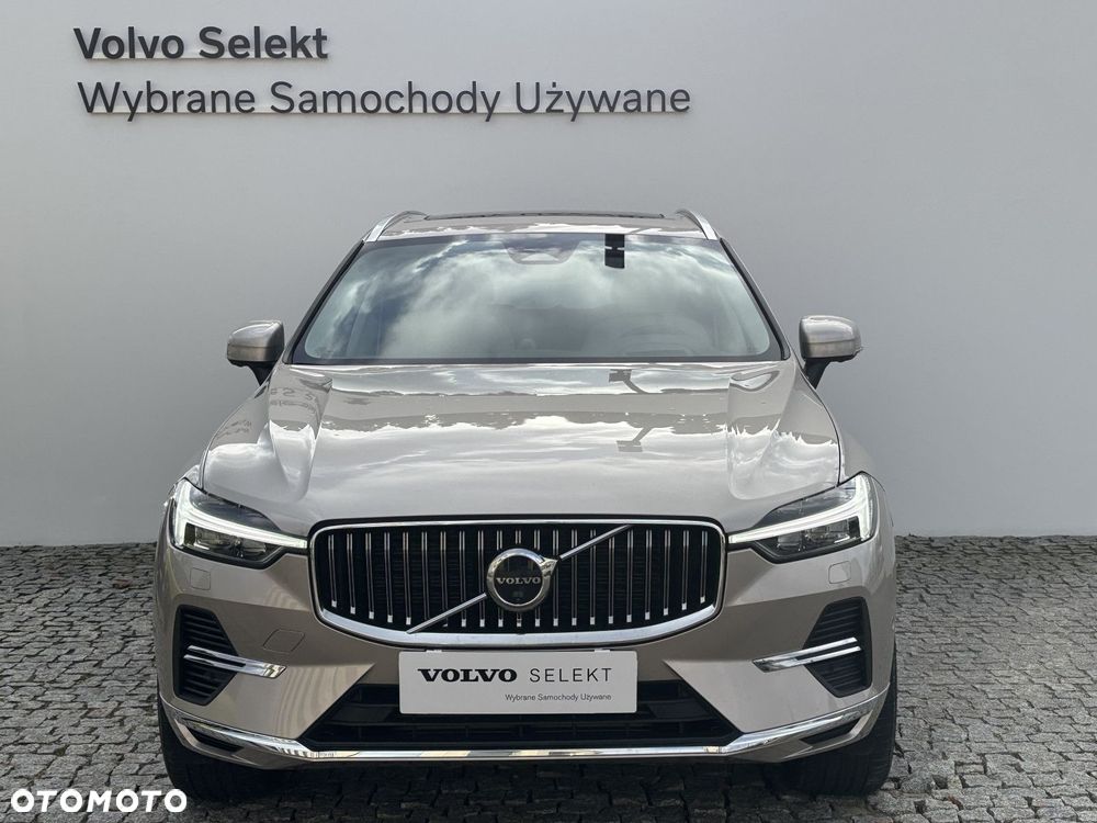 Volvo XC 60 - 4