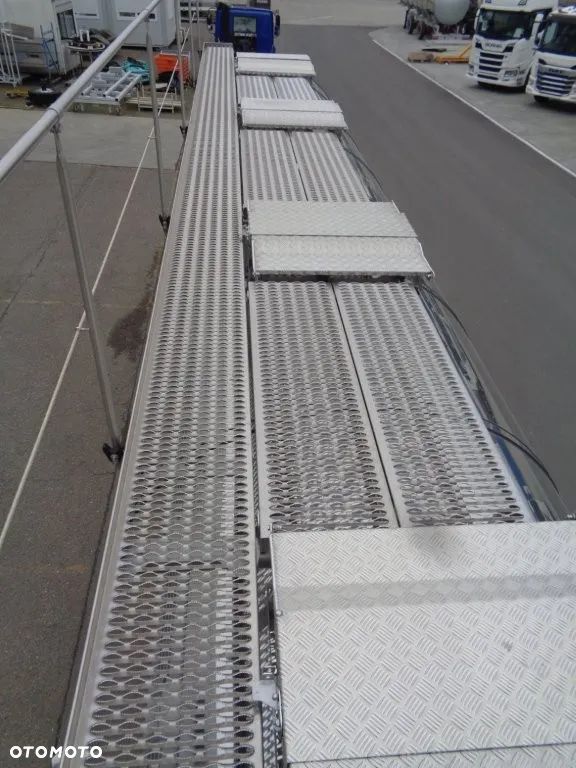 Lag - cysterna ADR / 30.000 L / DOSTĘPNE RÓWNIEŻ 34.000 L - 36