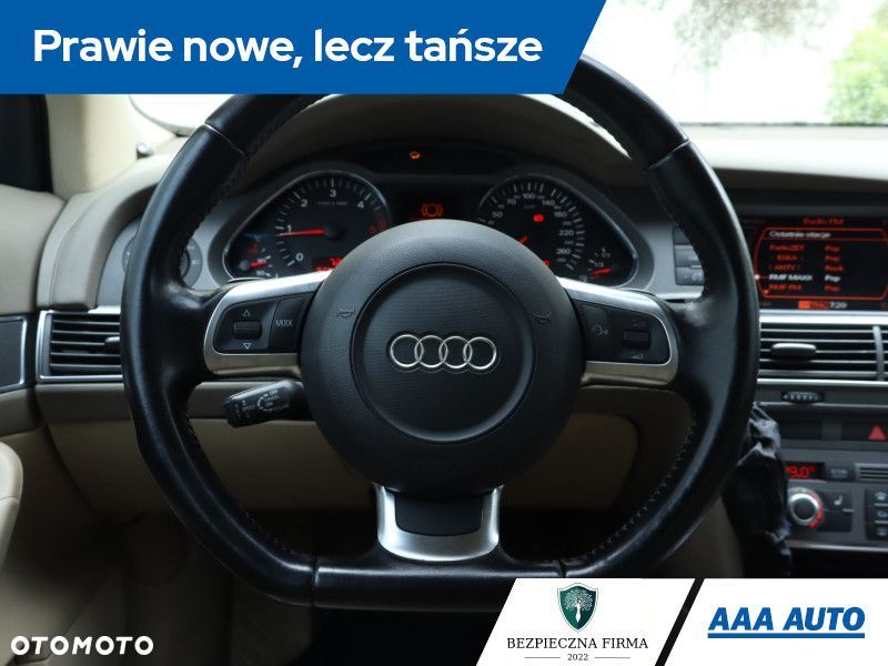 Audi A6 Limousine - 24