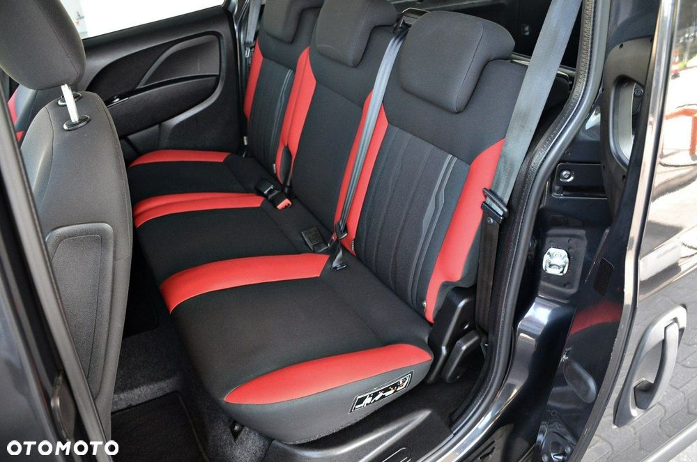 Fiat Doblo - 24