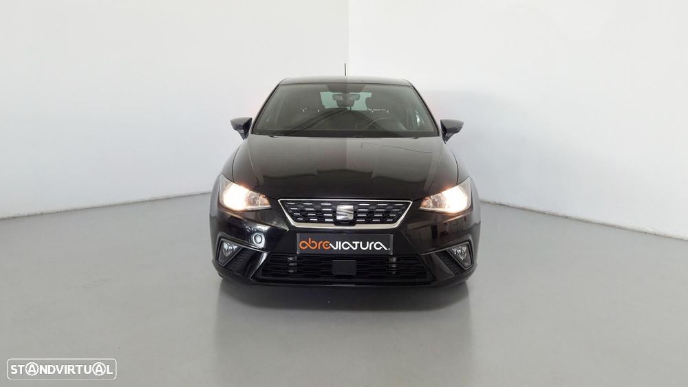 SEAT Ibiza - 2