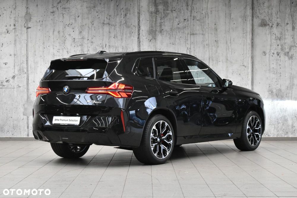 BMW X3 xDrive20d mHEV - 3
