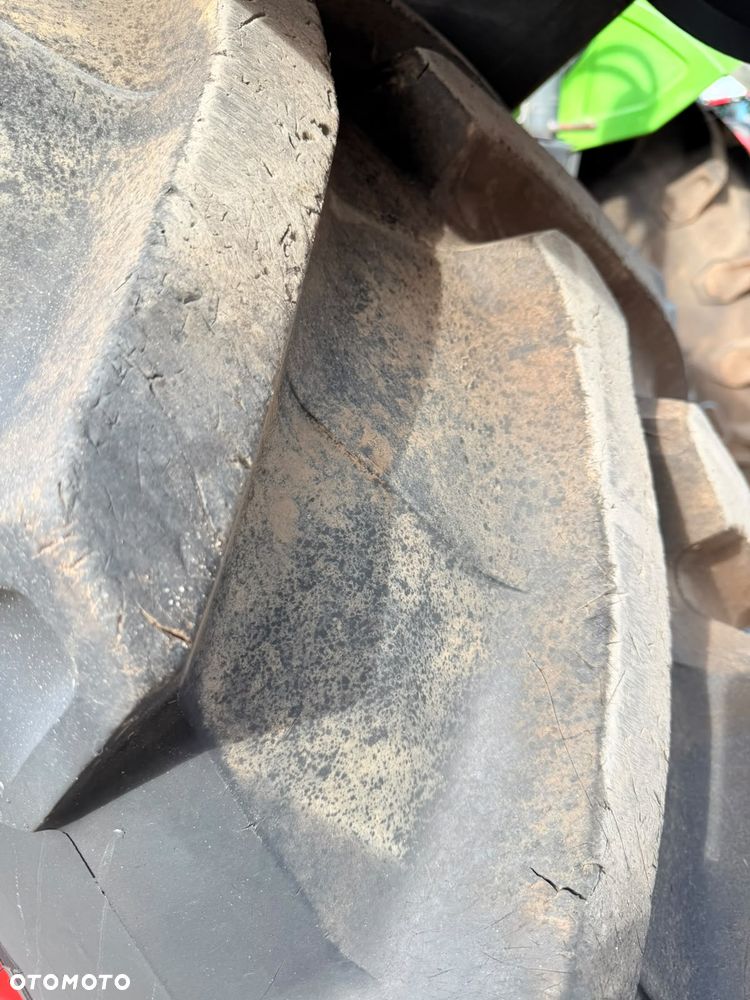 Fendt 724 Vario Profi Plus - 35