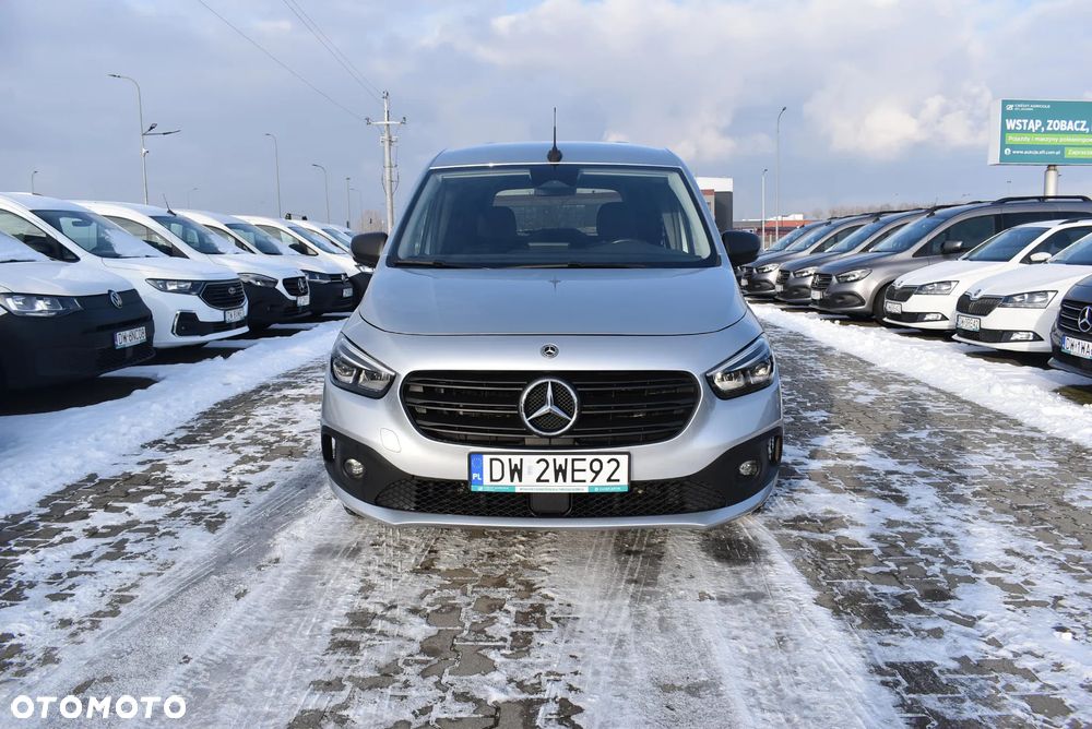 Mercedes-Benz Citan Tourer L1 420.723 - 4