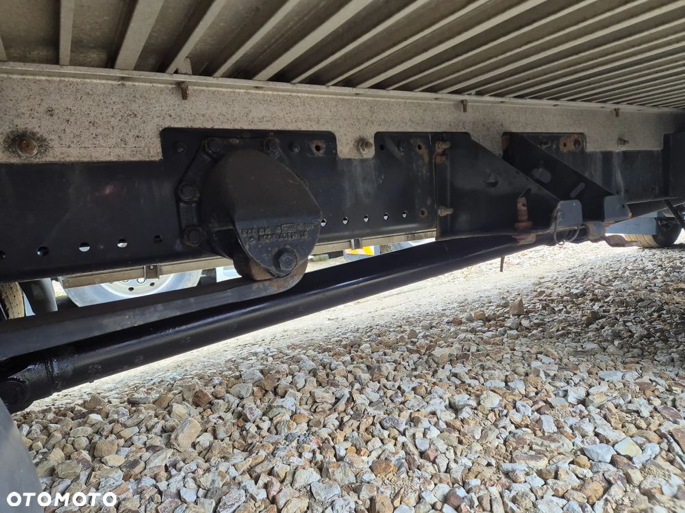 MAN TGL 12.250 6.2m 7.6m HAK AUTOMAT KLIMA 12000kg ESP EURO 6 mega / TOP STAN / okazja nauka jazdy MOŻLIWOŚĆ DOSTOSOWANIA elka - 15