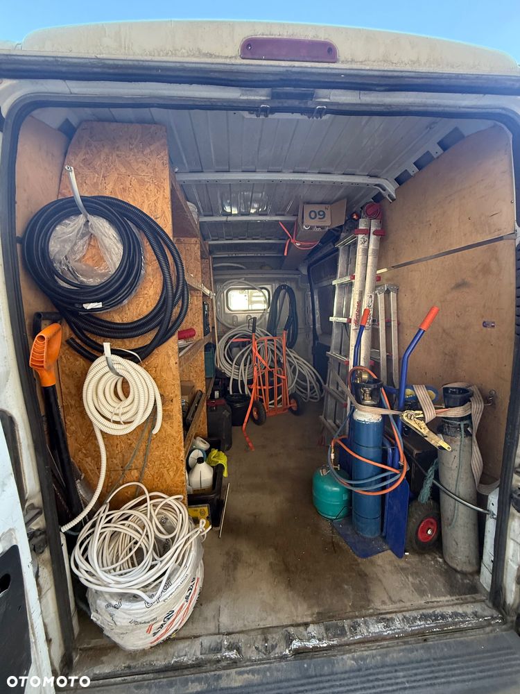 Fiat Ducato - 10