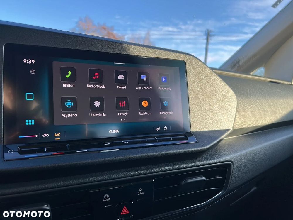 Volkswagen Caddy - 17