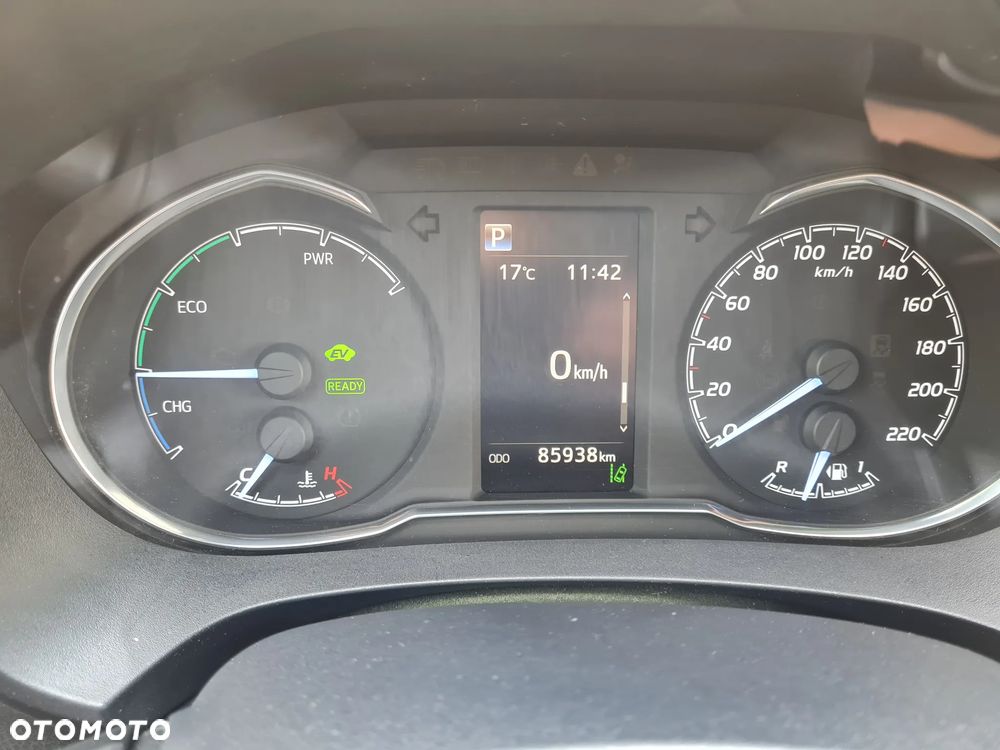 Toyota Yaris - 10