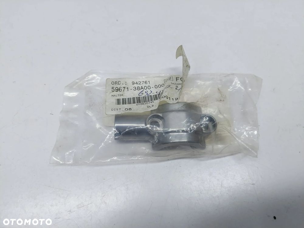 Uchwyt lusterka SUZUKI LS650 VL1500 1986-2009