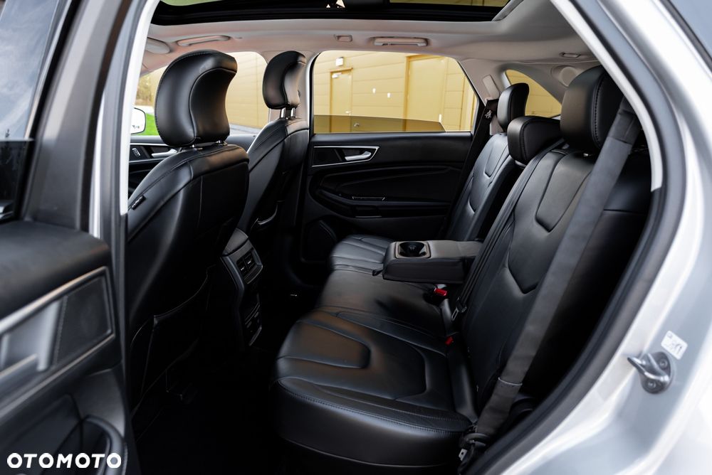 Ford Edge 2.0 TDCi Bi-Turbo 4x4 Sport - 21