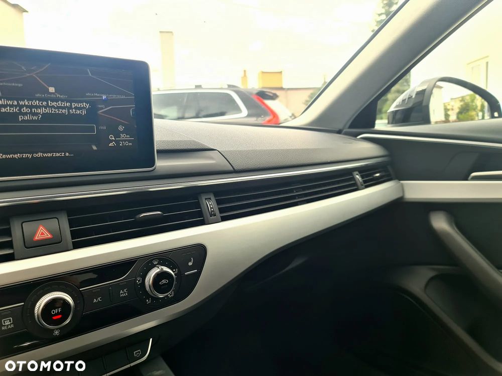 Audi A4 - 21