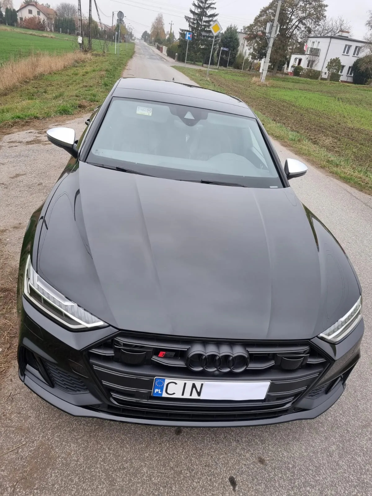 Audi S7 TDI quattro tiptronic - 18