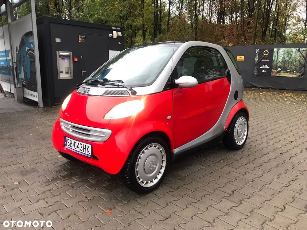 smart