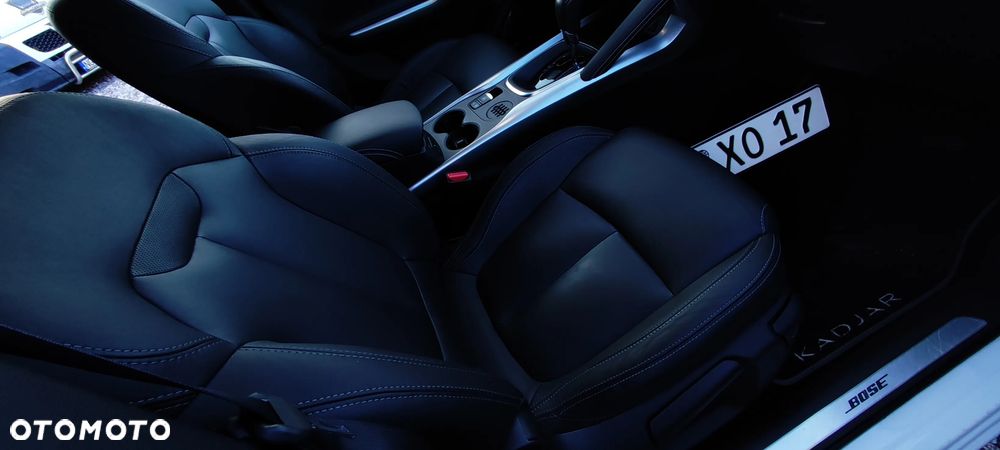 Renault Kadjar Energy dCi 110 EDC Bose Edition - 31