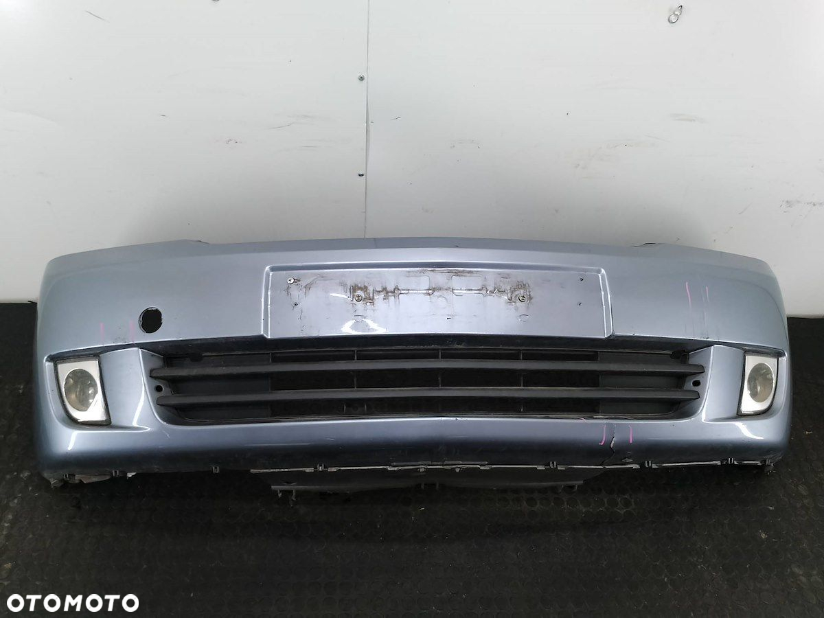 ZDERZAK PRZÓD OPEL MERIVA A - 10