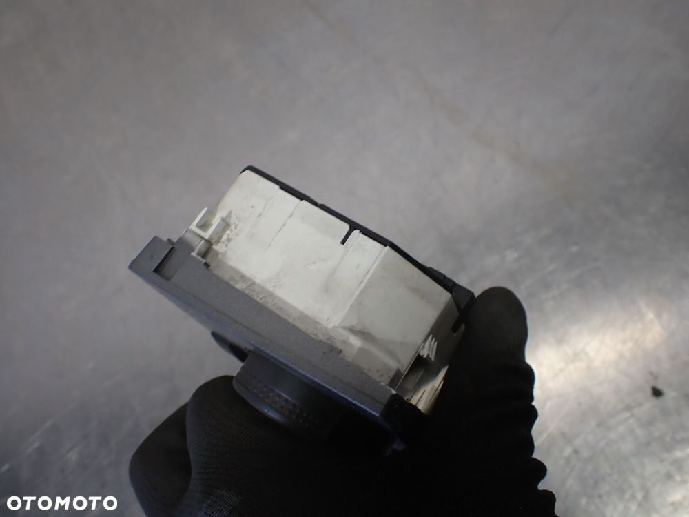 PANEL STEROWANIA NAWIEWU KLIMATYZACJI OPEL ZAFIRA B 1.9 13201300 - 6
