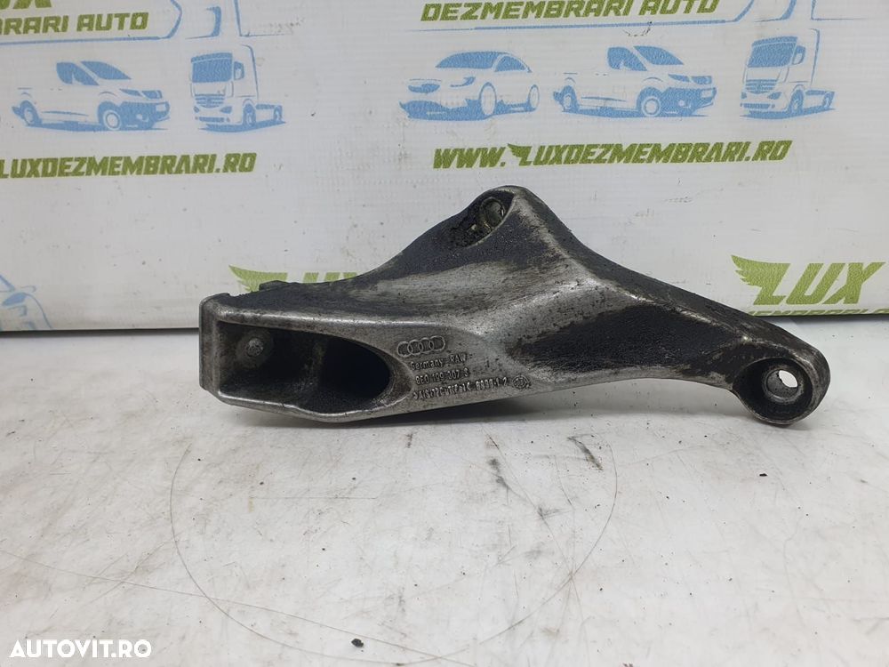 Suport motor stanga 2.0 tdi 8e0199307s Audi A6 4F/C6 - 1