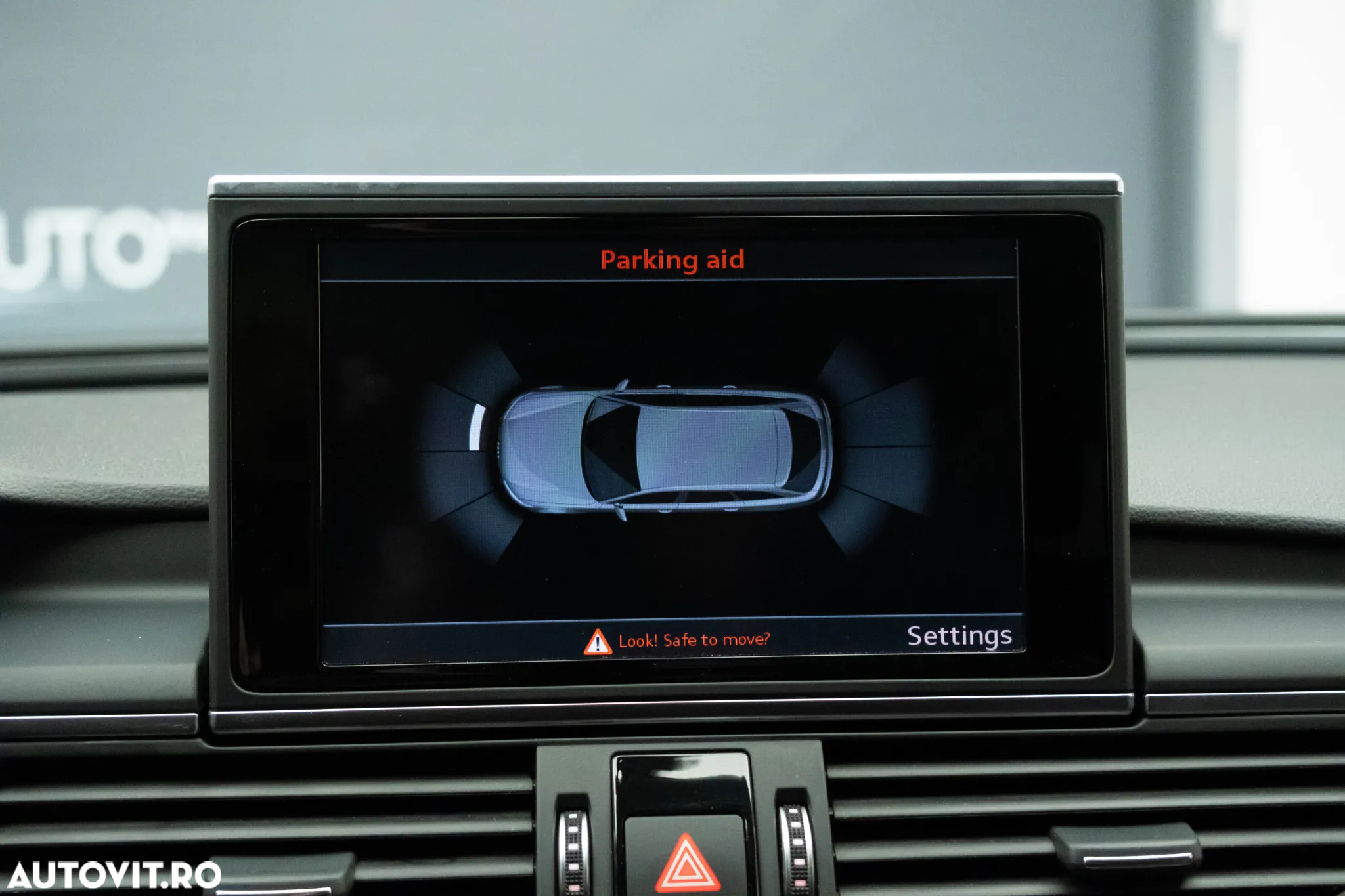 Audi A6 Allroad 3.0 TDI Quattro S tronic - 29
