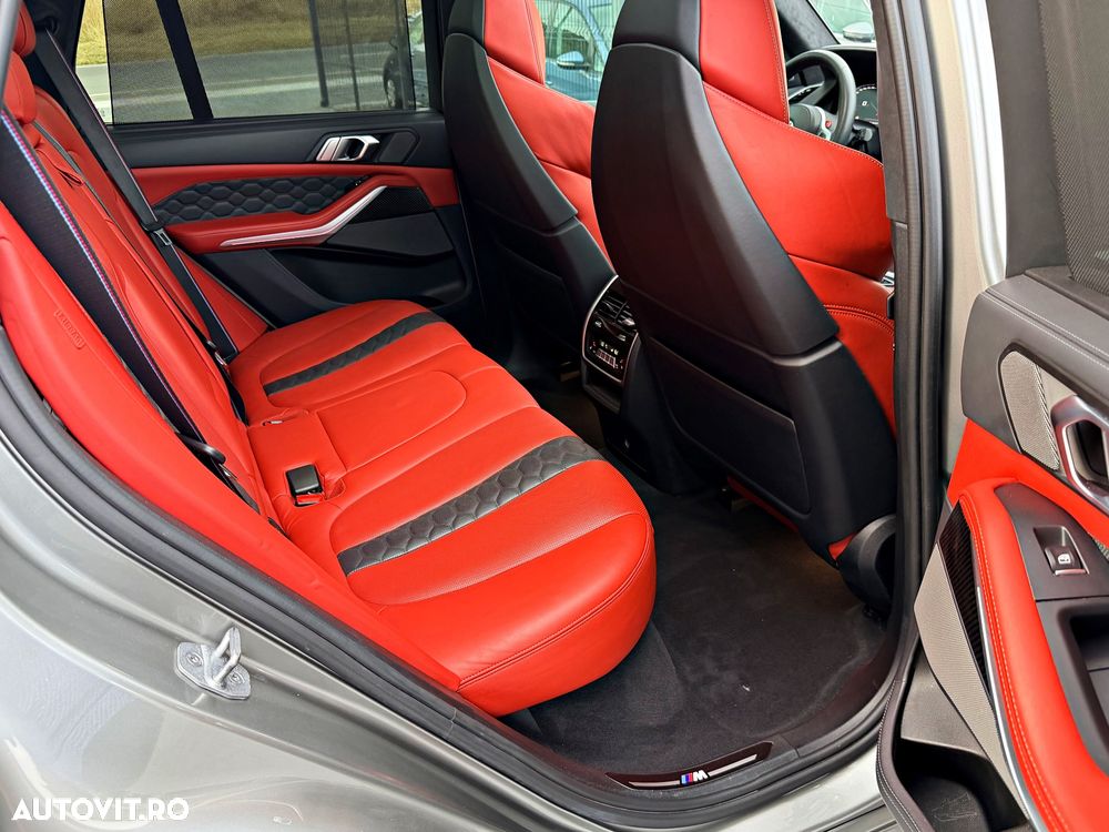 BMW X5 M Competition - 27