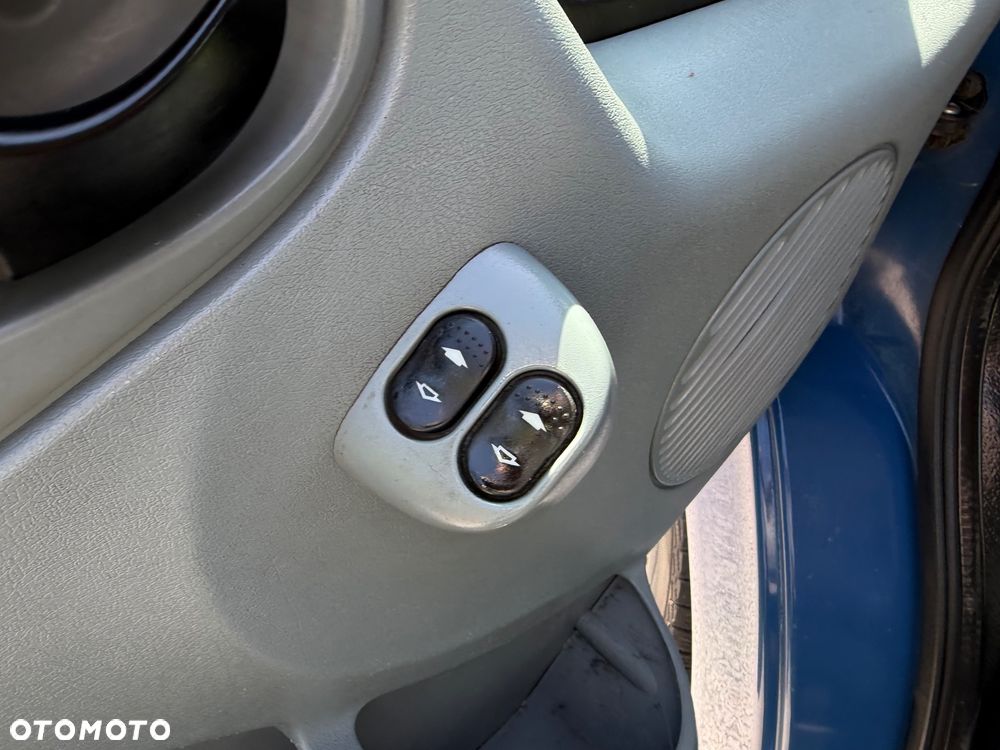 Ford Transit - 10