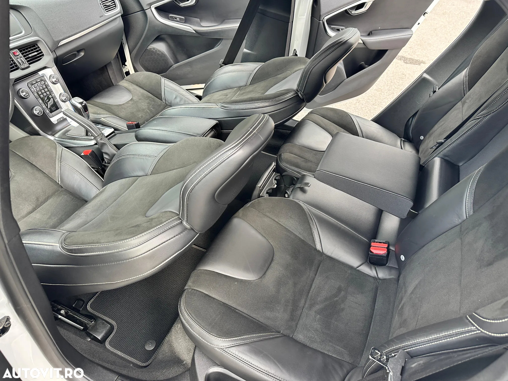 Volvo V40 D2 RDesign - 19