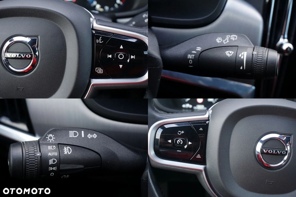 Volvo V90 D3 Geartronic Momentum Pro - 27