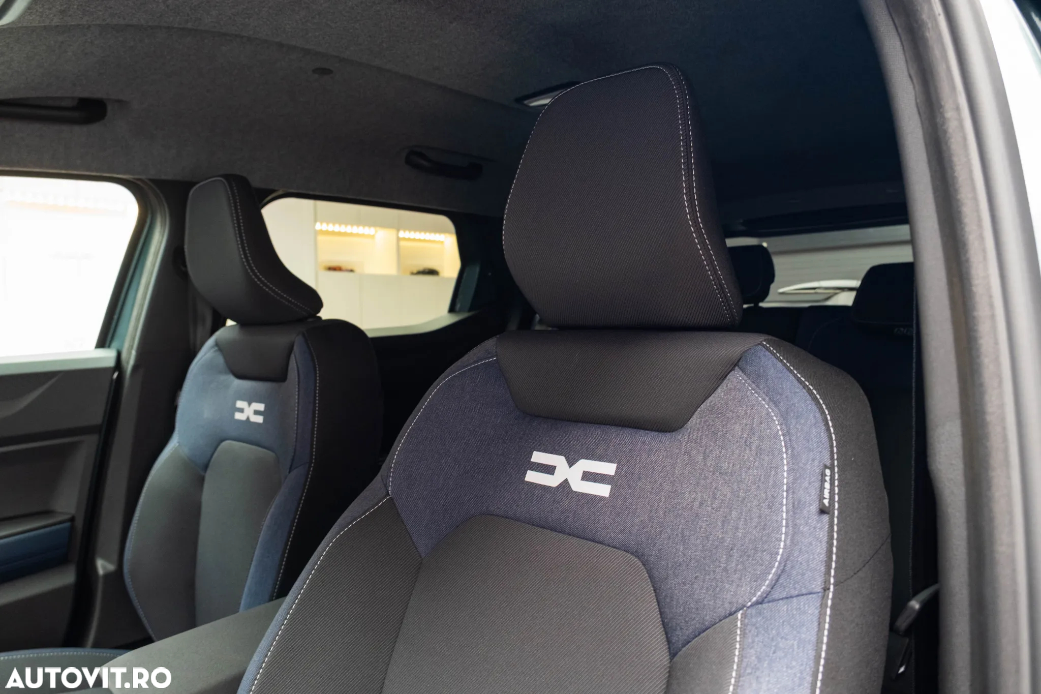 Dacia Duster - 15