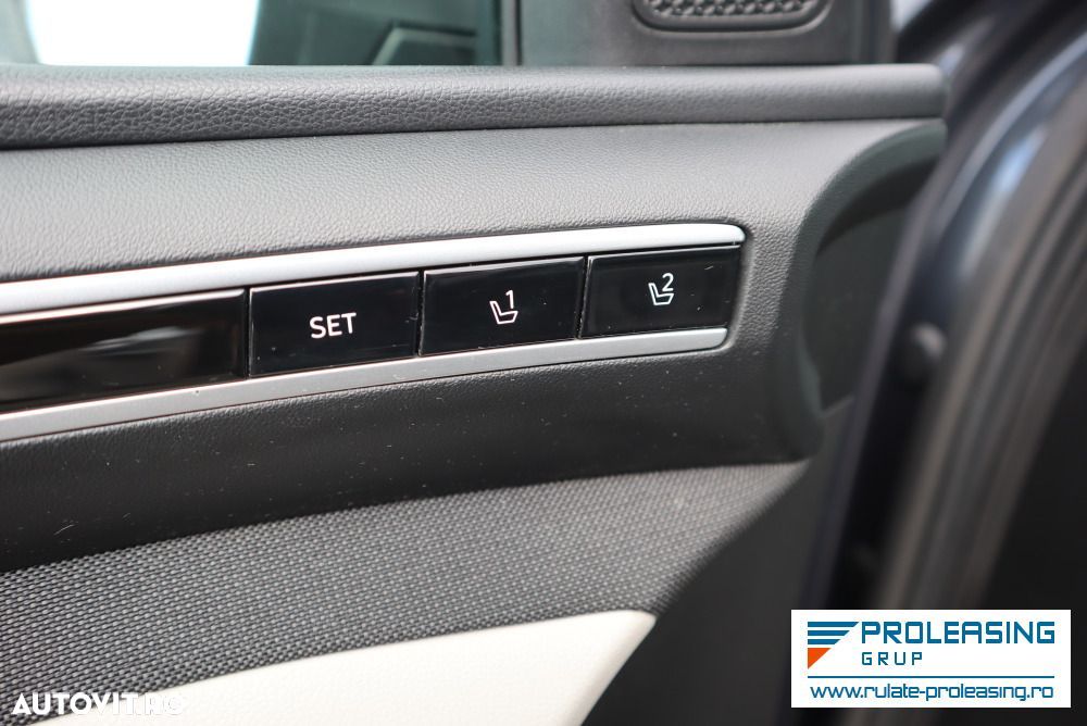 Hyundai Tucson HEV 1.6 l 230 CP 4WD 6AT Luxury - 11